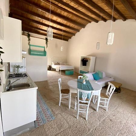 La Dimora Delle Coste Appartement Comiso Buitenkant foto