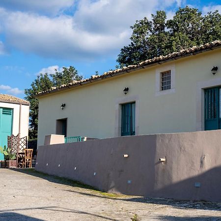 La Dimora Delle Coste Appartement Comiso Buitenkant foto