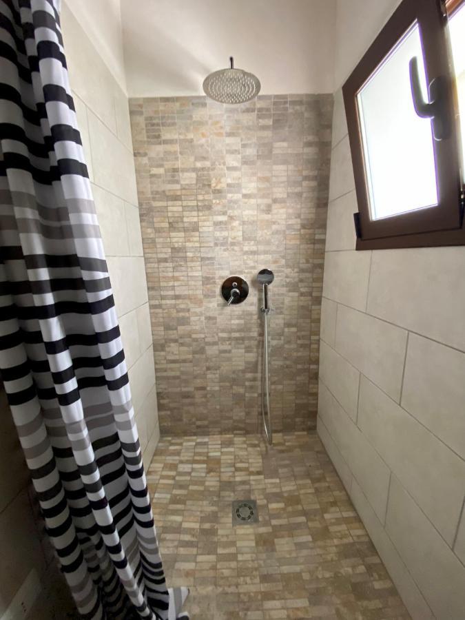 La Dimora Delle Coste Appartement Comiso Buitenkant foto