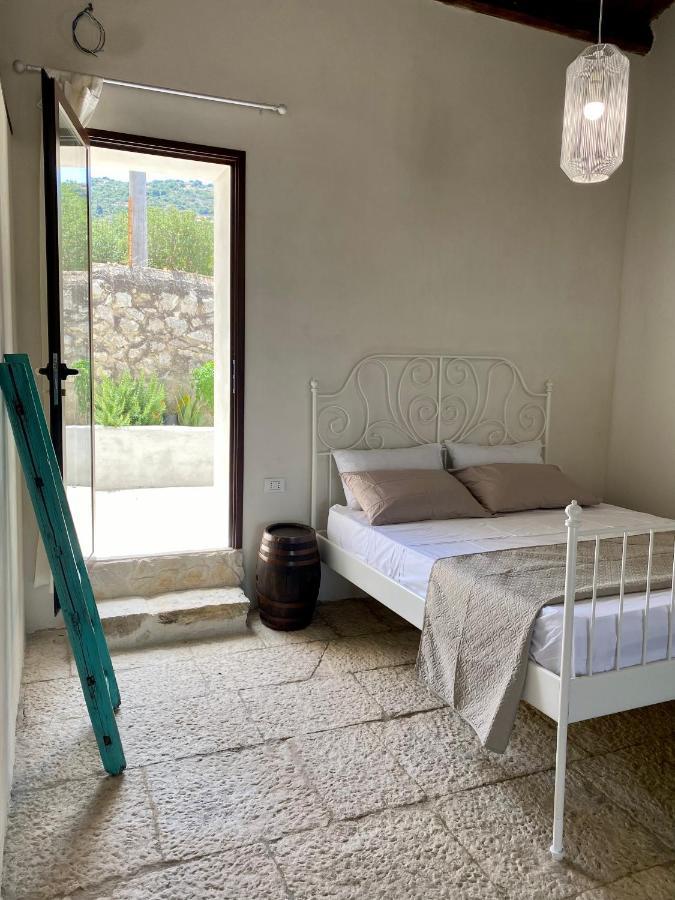 La Dimora Delle Coste Appartement Comiso Buitenkant foto