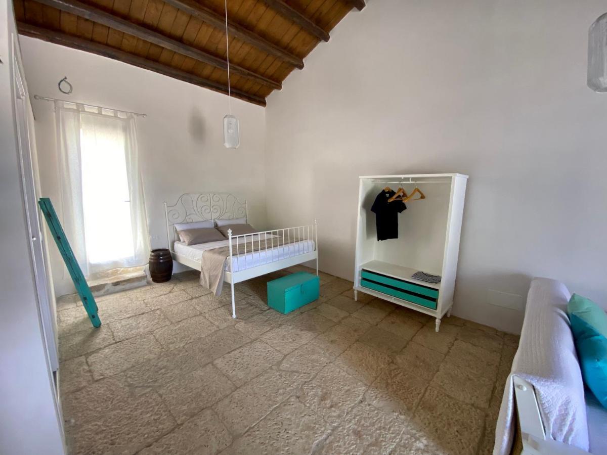 La Dimora Delle Coste Appartement Comiso Buitenkant foto
