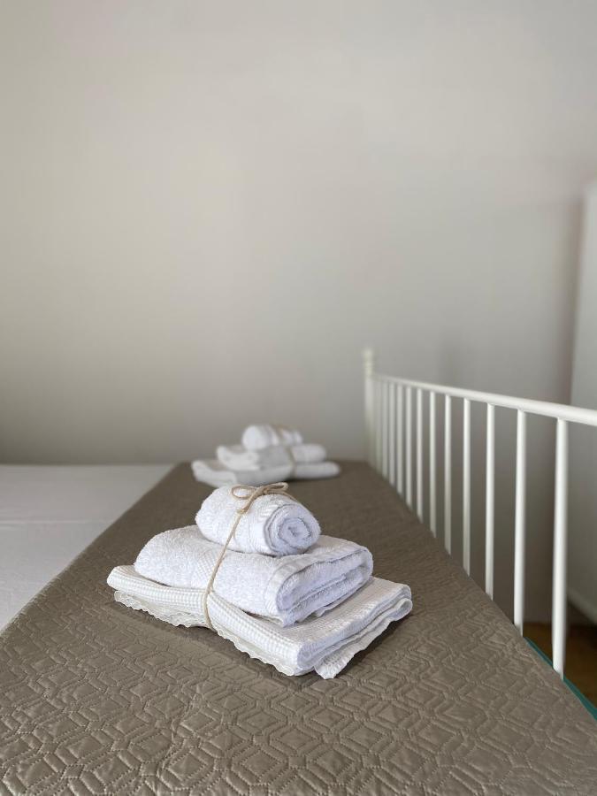 La Dimora Delle Coste Appartement Comiso Buitenkant foto