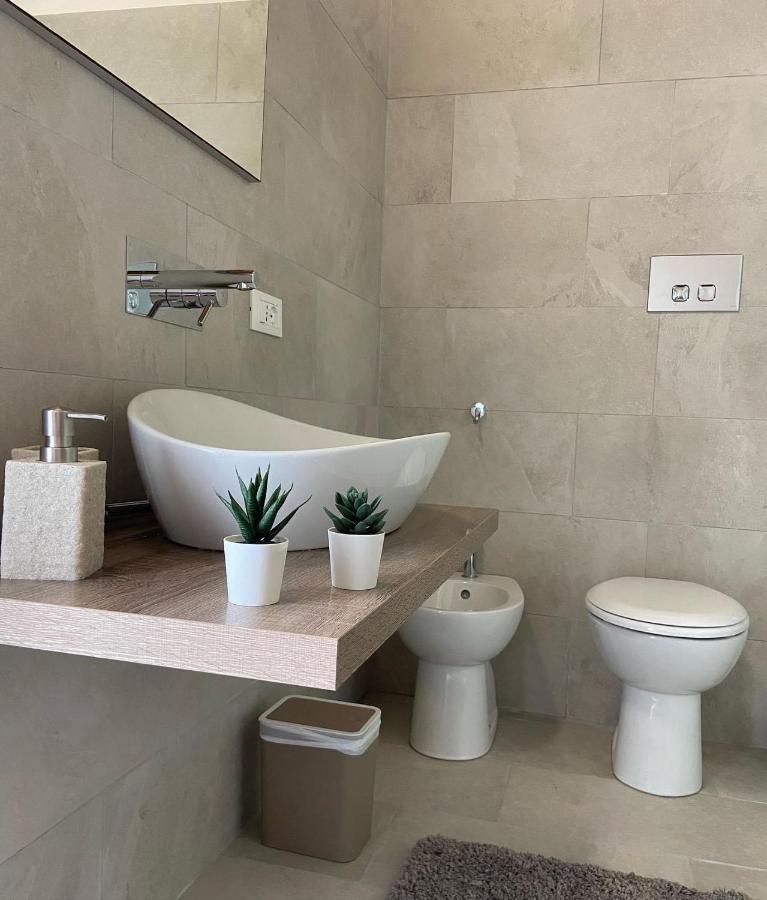 La Dimora Delle Coste Appartement Comiso Buitenkant foto