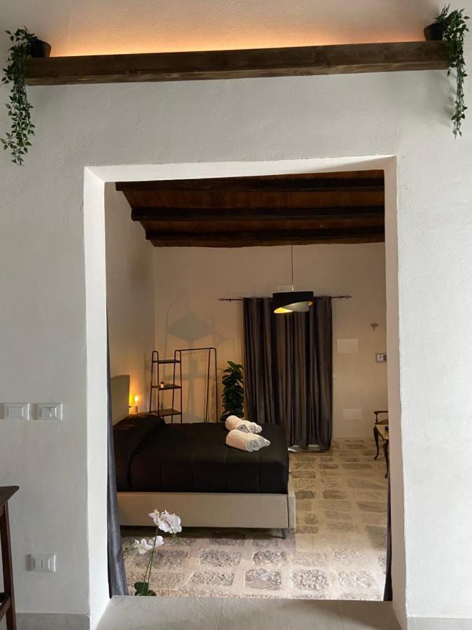 La Dimora Delle Coste Appartement Comiso Buitenkant foto