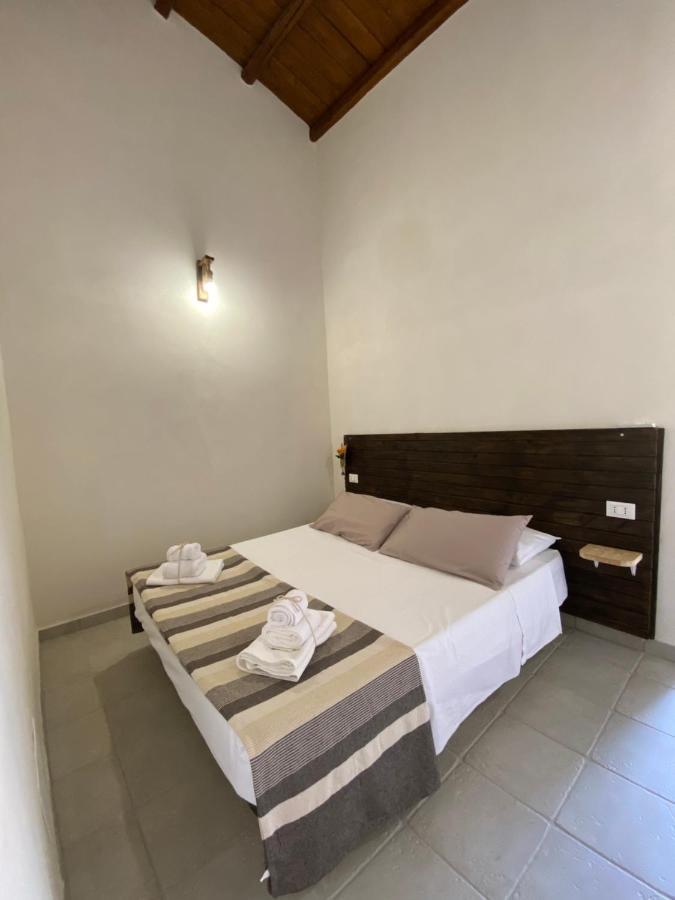La Dimora Delle Coste Appartement Comiso Buitenkant foto