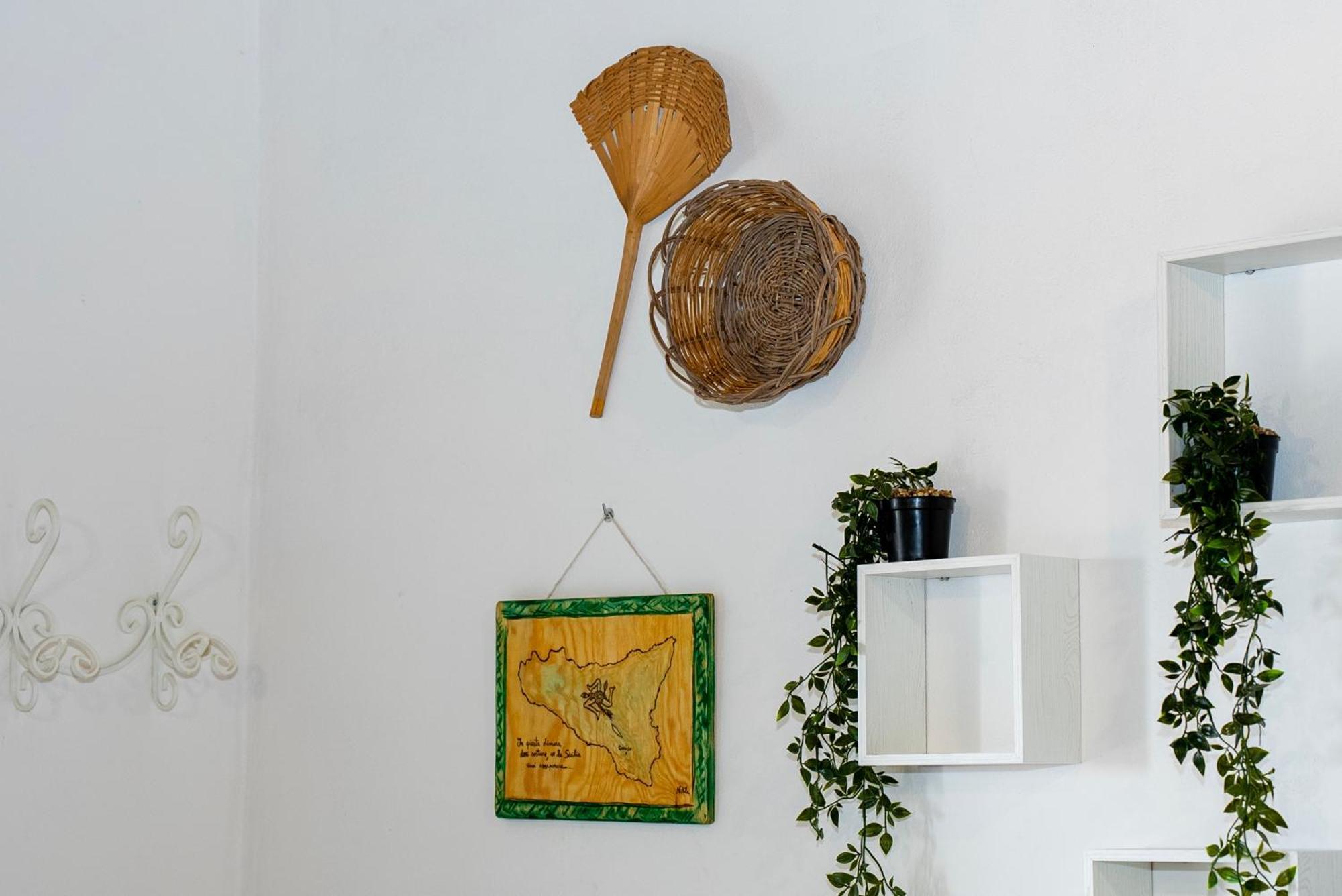 La Dimora Delle Coste Appartement Comiso Buitenkant foto