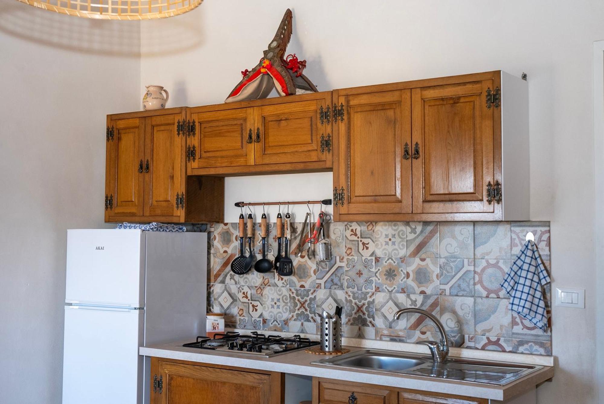 La Dimora Delle Coste Appartement Comiso Buitenkant foto